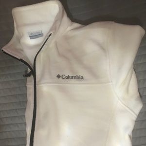 Columbia Jacket